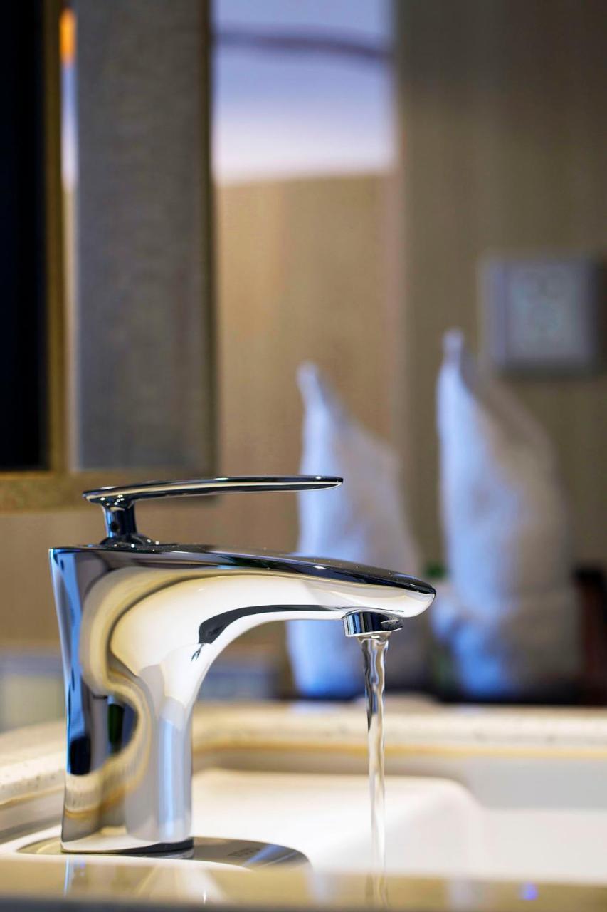 Paco Hotel Guangzhou Jiangtai Road Metro Branch מראה חיצוני תמונה