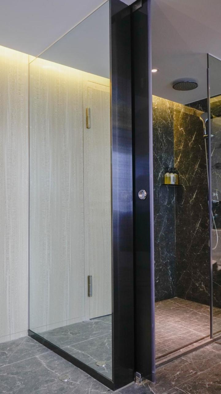 Paco Hotel Guangzhou Jiangtai Road Metro Branch מראה חיצוני תמונה