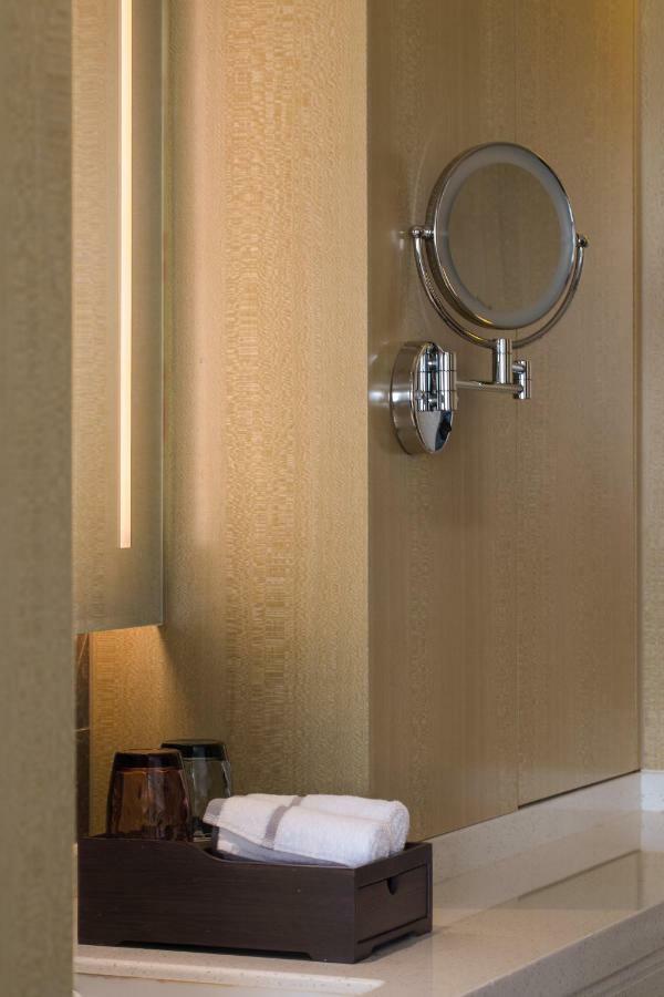 Paco Hotel Guangzhou Jiangtai Road Metro Branch מראה חיצוני תמונה