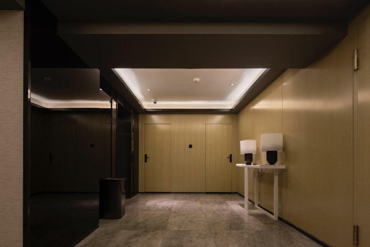 Paco Hotel Guangzhou Jiangtai Road Metro Branch מראה חיצוני תמונה